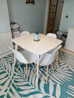 Ocean City Apartment-with parking - 3