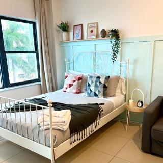 Beautiful Studio in a Seafront Condo - Miami Beach - 8