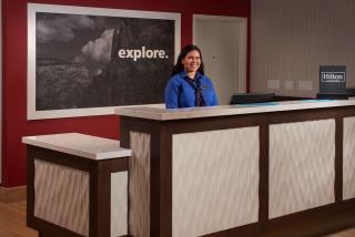 Hampton Inn & Suites Scottsdale On Shea Blvd - Scottsdale - 4