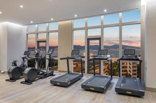 Hyatt Regency Izmir IstinyePark - 5