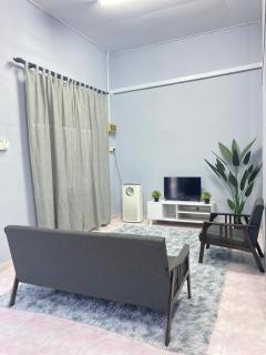 RUMAH INAP 09 - Arau - 0