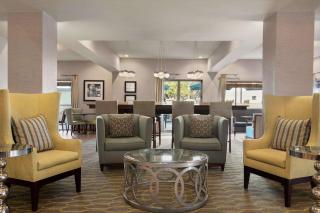 Hampton Inn Phoenix Midtown Downtown Area - Phoenix - 7