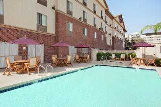 Hampton Inn Phoenix Midtown Downtown Area - Phoenix - 2