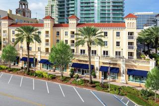 Hampton Inn & Suites St. Petersburg/Downtown - St. Petersburg - 9