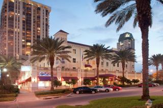 Hampton Inn & Suites St. Petersburg/Downtown - St. Petersburg - 7