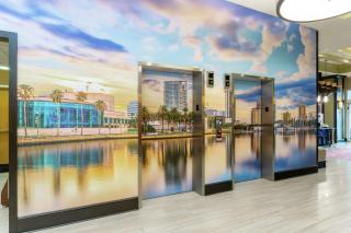 Hampton Inn & Suites St. Petersburg/Downtown - St. Petersburg - 1