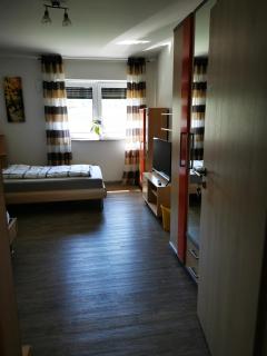 Wohnung 13 - Wildeshausen - 1