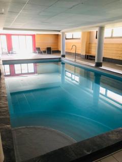 appartement Risoul 1850 résidence Deneb - Risoul - 1