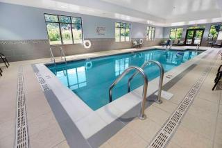 Hampton Inn Bridgeville - Bridgeville - 3
