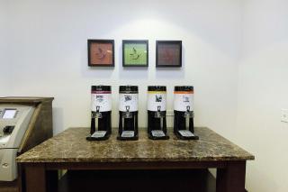 Hampton Inn Bridgeville - Bridgeville - 2