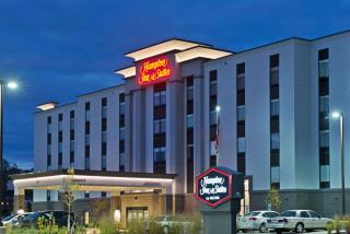Hampton Inn & Suites North Huntingdon-Irwin, PA - Irwin - 9