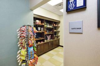 Hampton Inn Bridgeville - Bridgeville - 1