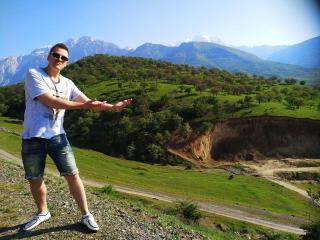 Дача Уют Чарвак Узбекистан - 0