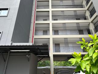 D Night Suite Hotel - Bangkok - 7