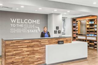 Hampton Inn Odessa Trinity - Odessa - 6