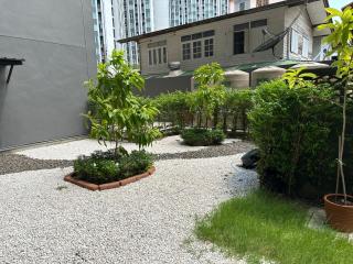 D Night Suite Hotel - Bangkok - 3