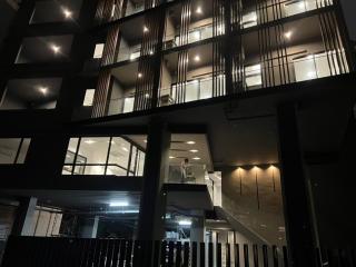 D Night Suite Hotel - Bangkok - 9