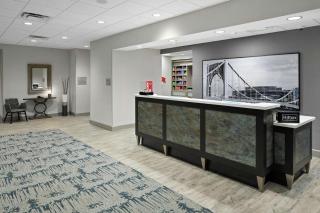 Hampton Inn & Suites Cranberry Township/Mars - 5