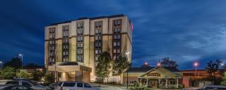 Hampton Inn Pittsburgh-Monroeville - Monroeville - 9