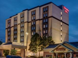 Hampton Inn Pittsburgh-Monroeville - Monroeville - 8