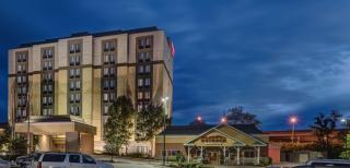 Hampton Inn Pittsburgh-Monroeville - Monroeville - 7