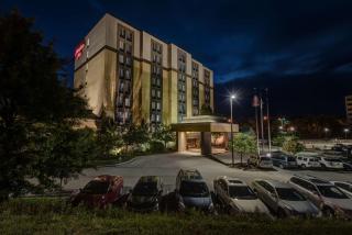 Hampton Inn Pittsburgh-Monroeville - Monroeville - 5