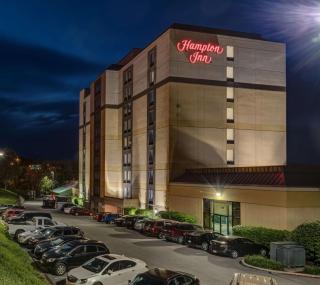 Hampton Inn Pittsburgh-Monroeville - Monroeville - 6