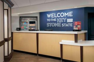 Hampton Inn Pittsburgh-Monroeville - Monroeville - 4