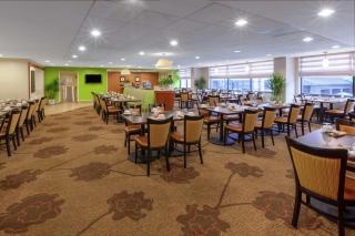 Hilton Garden Inn Pittsburgh University Place - Pittsburgh - 2