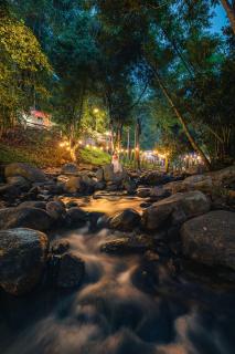 เดอะริเวอร์ แม่กำปอง The River Maekampong Chiang Mai - Ban Pok Nai - 3