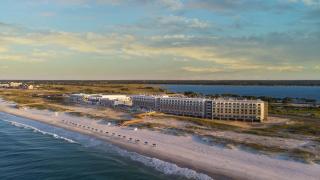 The Lodge at Gulf State Park, A Hilton Hotel - Gulf Shores - 9
