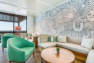 The Lodge at Gulf State Park, A Hilton Hotel - Gulf Shores - 7