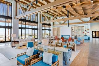 The Lodge at Gulf State Park, A Hilton Hotel - Gulf Shores - 6