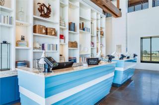 The Lodge at Gulf State Park, A Hilton Hotel - Gulf Shores - 4