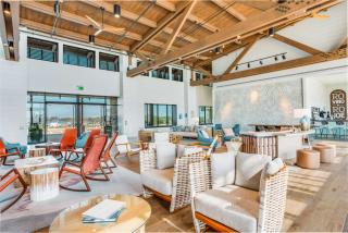 The Lodge at Gulf State Park, A Hilton Hotel - Gulf Shores - 2