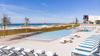 The Lodge at Gulf State Park, A Hilton Hotel - Gulf Shores - 1