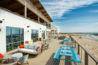 The Lodge at Gulf State Park, A Hilton Hotel - Gulf Shores - 0