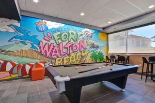 Tru By Hilton Fort Walton Beach, Fl - Fort Walton Beach - 1