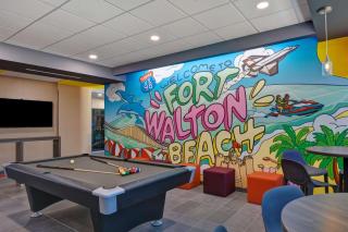 Tru By Hilton Fort Walton Beach, Fl - Fort Walton Beach - 9