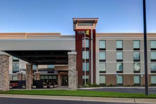 Home2 Suites by Hilton Gulf Breeze Pensacola Area, FL - 8