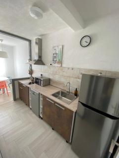 Apartman Nadia Seaview - Rovinj - 2