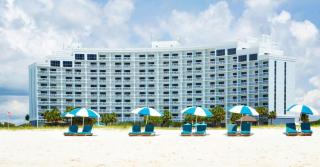 The Island House Hotel a Doubletree by Hilton - Orange Beach - 9
