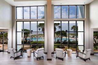 The Island House Hotel a Doubletree by Hilton - Orange Beach - 5
