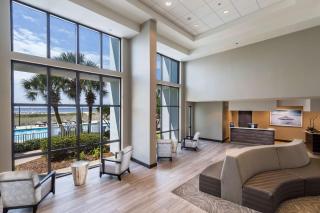 The Island House Hotel a Doubletree by Hilton - Orange Beach - 3