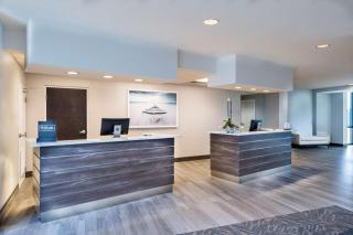 The Island House Hotel a Doubletree by Hilton - Orange Beach - 2