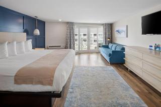 Pelham House Resort - Dennis Port - 3