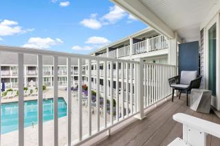 Pelham House Resort - Dennis Port - 2