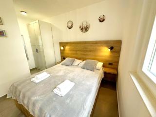Apartmani Sladić - Betina - 2