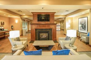 Hampton Inn Presque Isle - Presque Isle - 8