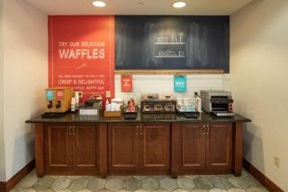 Hampton Inn Presque Isle - Presque Isle - 3